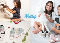 Chaussures Weestep