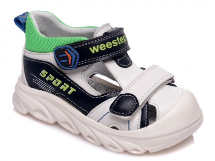 Sandale(R020160021 W)
