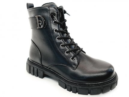 Boots(R578666221 BK)