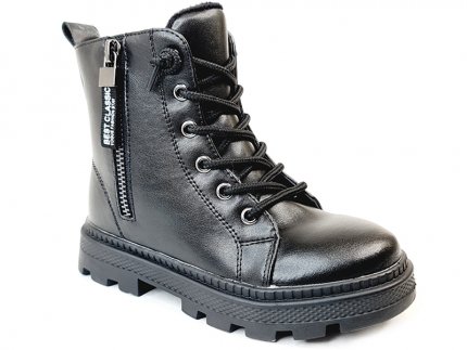 Boots(R167168116 BK)
